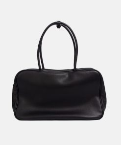 Women's Vintage Genuine Leather Handbag
