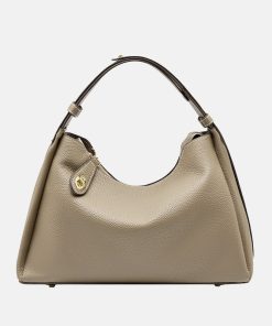 Women's Genuine Leather Crossbody Shoulder Bag